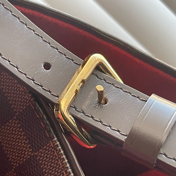 Louis Vuitton Damier Eben - Picture 11 of 11